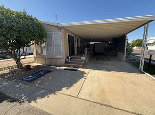 8700 E University Dr #1660, Mesa, AZ 85207