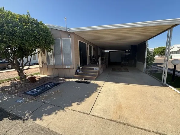 8700 E University Dr #1660, Mesa, AZ 85207