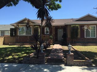 1880 W Chateau Ave, Anaheim, CA 92804