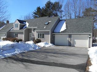 48 Whistler Landing Rd UNIT 48, Scarborough, ME 04074