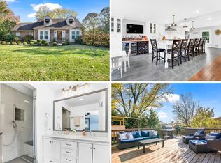 6604 Tottenham Rd, Windy Hills, KY 40207