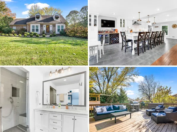 6604 Tottenham Rd, Windy Hills, KY 40207