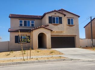 4418 W Avenue J1, Lancaster, CA 93536