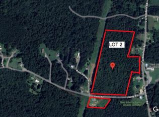 Liberty Rd #2, New Canton, VA 23123