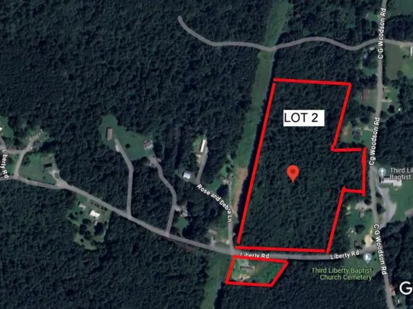 Liberty Rd #2, New Canton, VA 23123