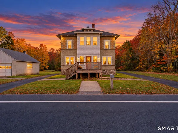 46 Park Street, Stafford, CT 06076