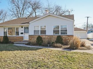 1057 S Norbury Ave, Lombard, IL