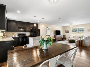 525 Brazos Hills Dr, Weatherford, TX 76087