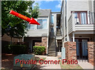 11500 N May Ave #A206, Oklahoma City, OK 73120
