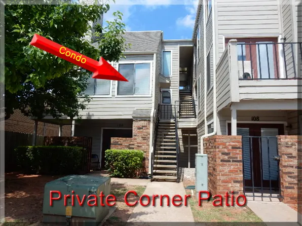 11500 N May Ave #A206, Oklahoma City, OK 73120