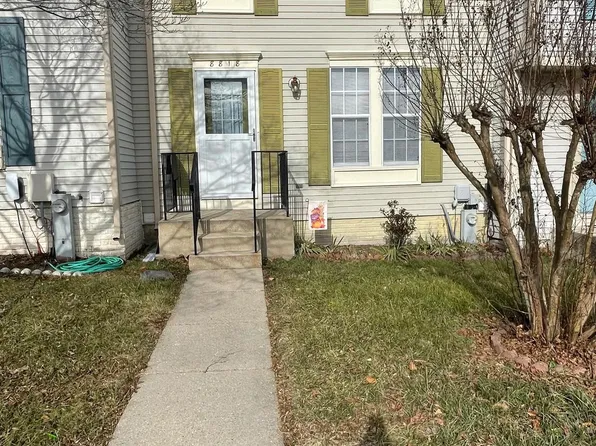 8818 Chesapeake Lighthouse Dr, North Beach, MD 20714