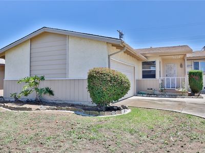 2316 W 134th Pl, Gardena, CA, 90249