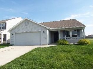 3109 Goddard Ct, West Lafayette, IN 47906