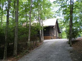 175 Dotsuwa Ct, Brevard, NC 28712