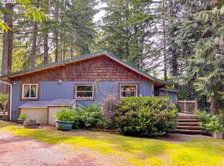 71911 Beaver Springs Rd, Rainier, OR 97048