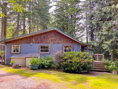 71911 Beaver Springs Rd, Rainier, OR, 97048