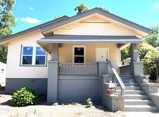 166 Edwards Ave, Spartanburg, SC 29306