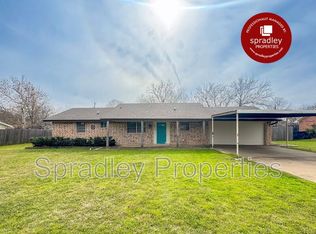 1035 Sharon Rd, Belton, TX 76513