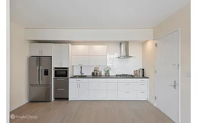 Sold by Douglas Elliman