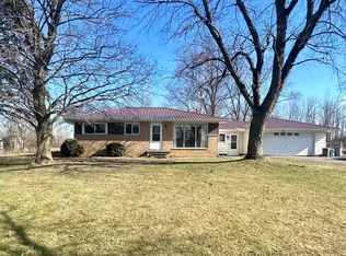 5158 N State Rd, Davison, MI 48423