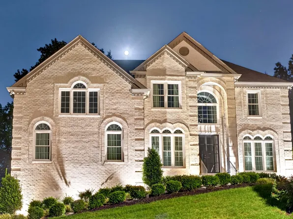 9732 Turnbridge Ct, Brentwood, TN 37027