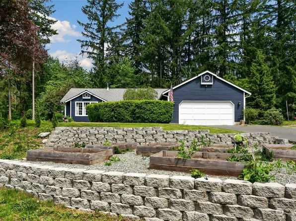 12310 239th Avenue E, Buckley, WA 98321