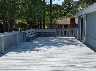 1 Apache Trail Or 6 Chactaw Rd #1, Socastte, SC 29588