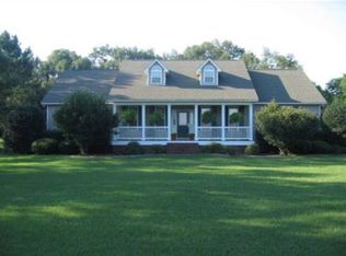 1104 State Highway 91 S, Colquitt, GA 39837