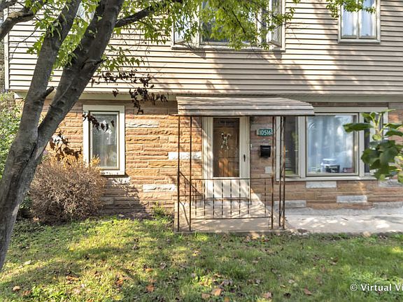 2nd image of 10516 Diversey Ave