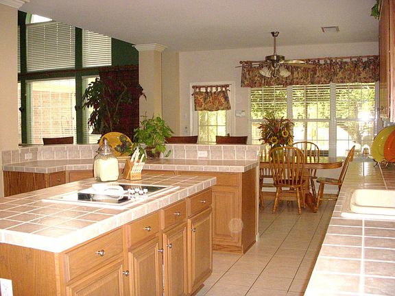 Large Kitchen
