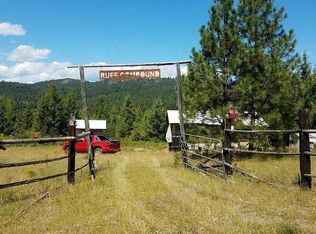 2599 Scott Rd, Rice, WA 99167