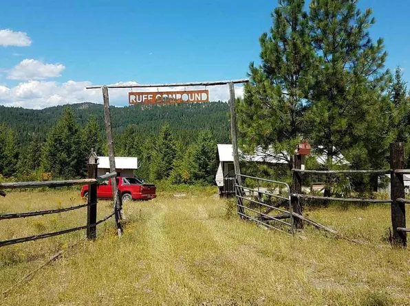 2599 Scott Rd, Rice, WA 99167