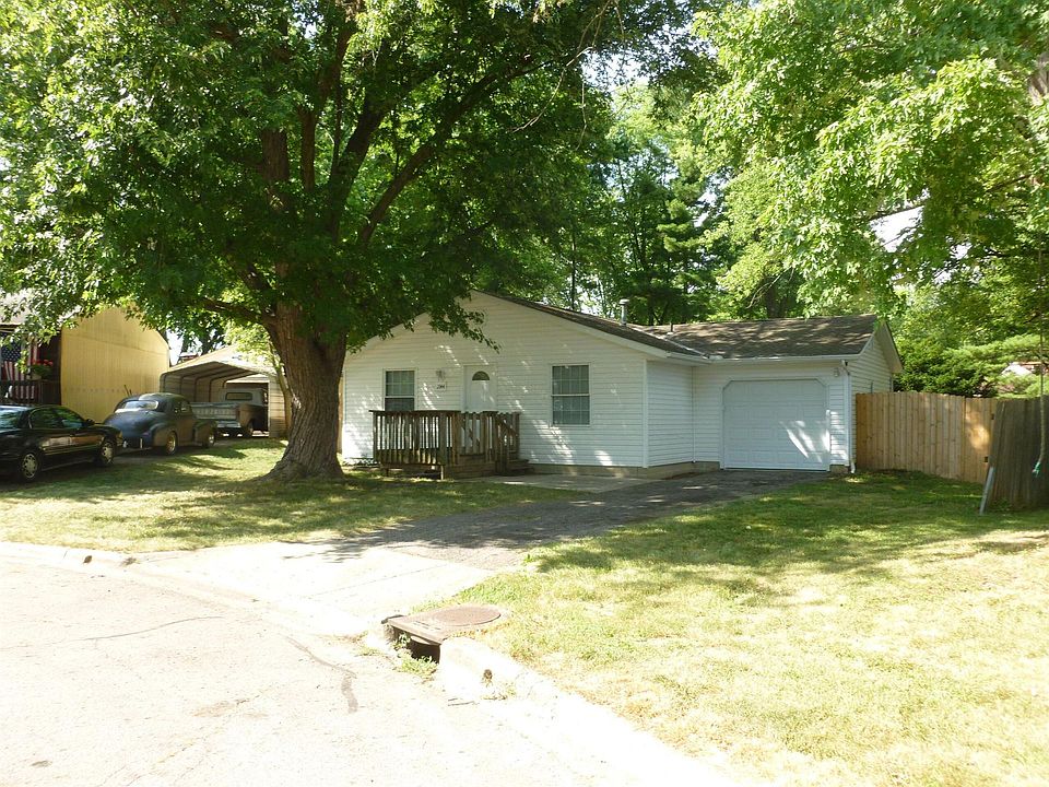 1st image of 2144 Woodgate Ct
