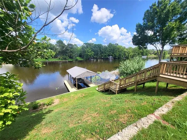 1001 Washington St, Natchitoches, LA 71457