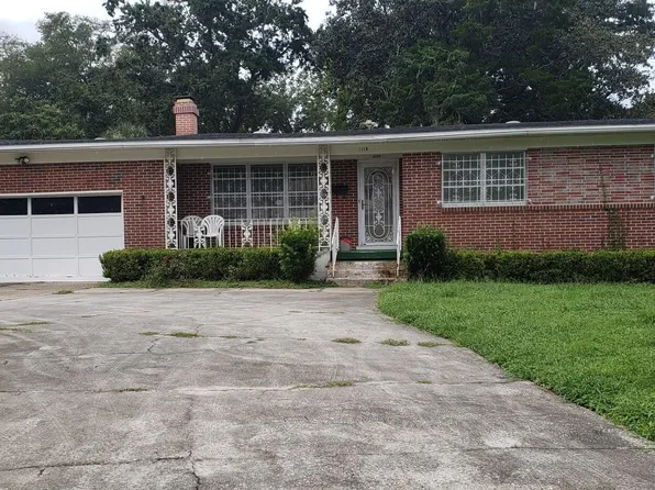 1118 BROOKMONT Avenue E, Jacksonville, FL 32211