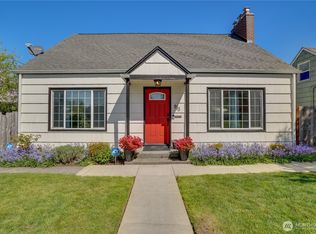 833 E 46th St, Tacoma, WA