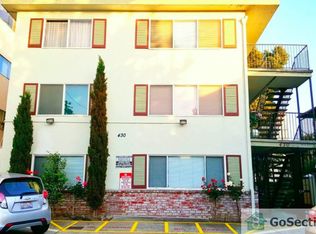 430 Vernon St #2, Oakland, CA 94610