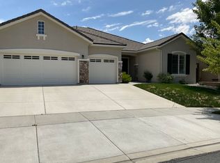 1320 Winterchase Way, Reno, NV 89523