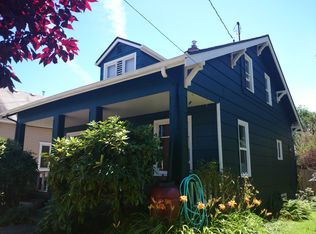 1530 NW 46th St, Seattle, WA 98107