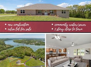 25208 Summer Pl, Shell Knob, MO 65747