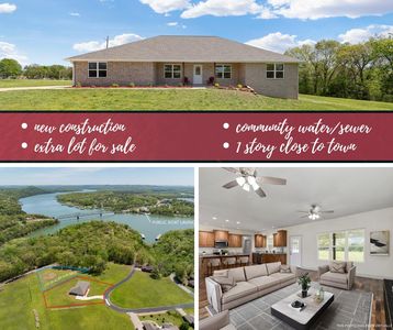 25208 Summer Place, Shell Knob, MO, 65747