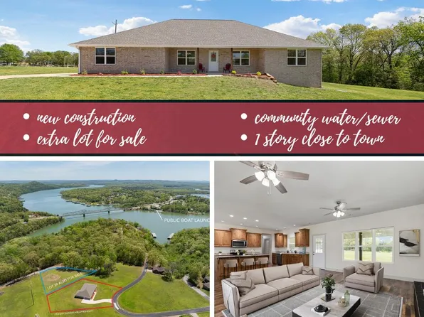 25208 Summer Place, Shell Knob, MO 65747