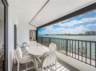 322 La Peninsula Blvd #322, Naples, FL 34113