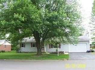 147 E Larry Ln, Scottsburg, IN