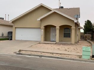 12309 Tierra Bella Dr, El Paso, TX 79938