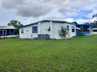 15407 BROOKRIDGE BOULEVARD, BROOKSVILLE, FL 34613