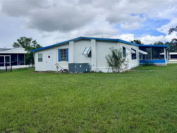 15407 BROOKRIDGE BOULEVARD, BROOKSVILLE, FL 34613