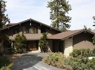 41346 Condor Dr, Big Bear Lake, CA 92315