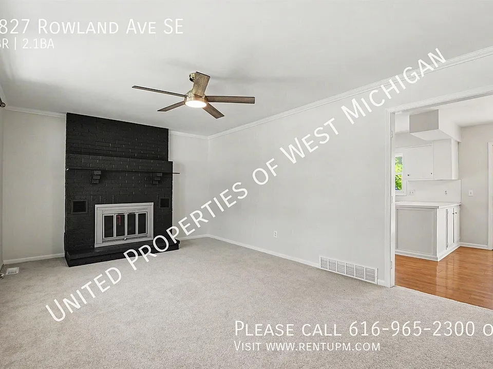 1827 Rowland Ave SE