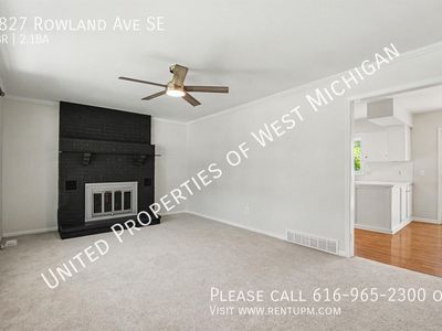 1827 Rowland Ave SE, Kentwood, MI, 49546